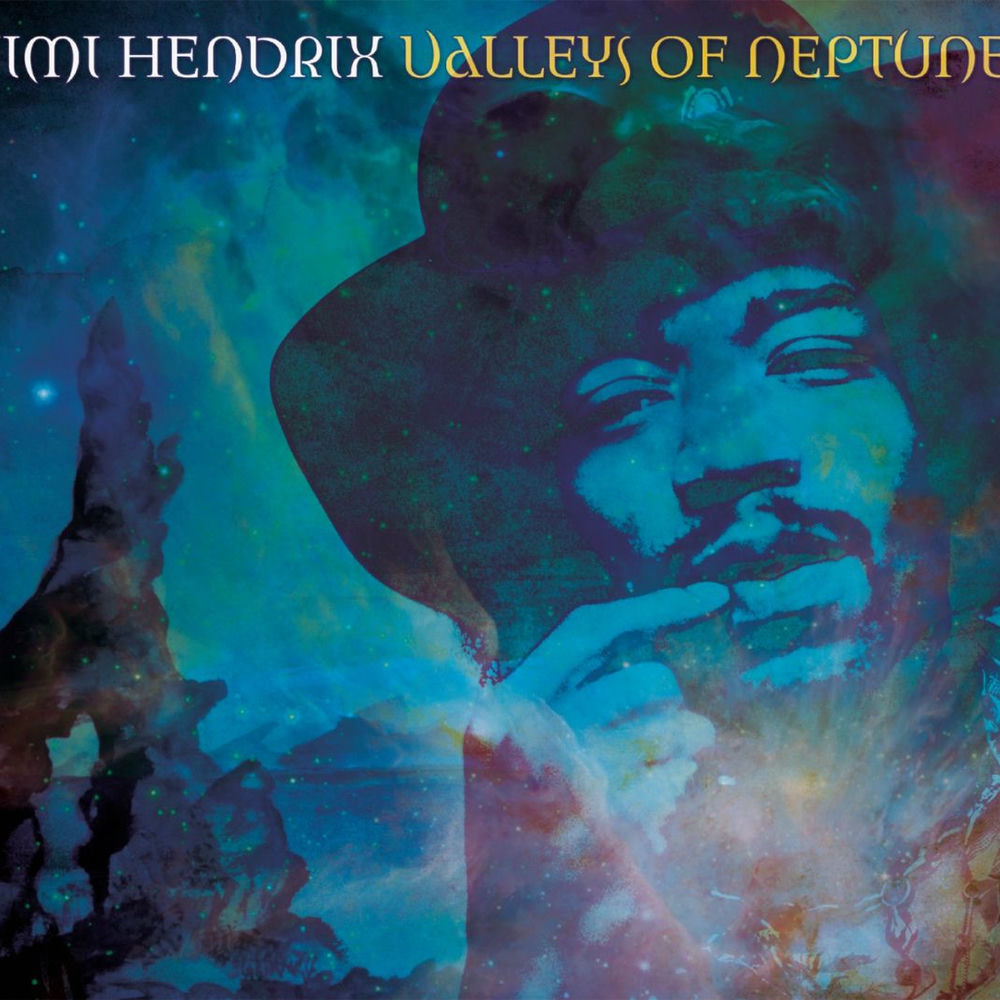 Ships Passing Through The Night - Jimi Hendrix