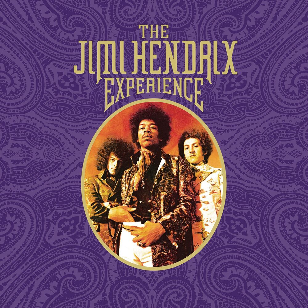 Slow Blues (Electric Lady Studios, New York, Ny, August 20, 1970) - Jimi Hendrix