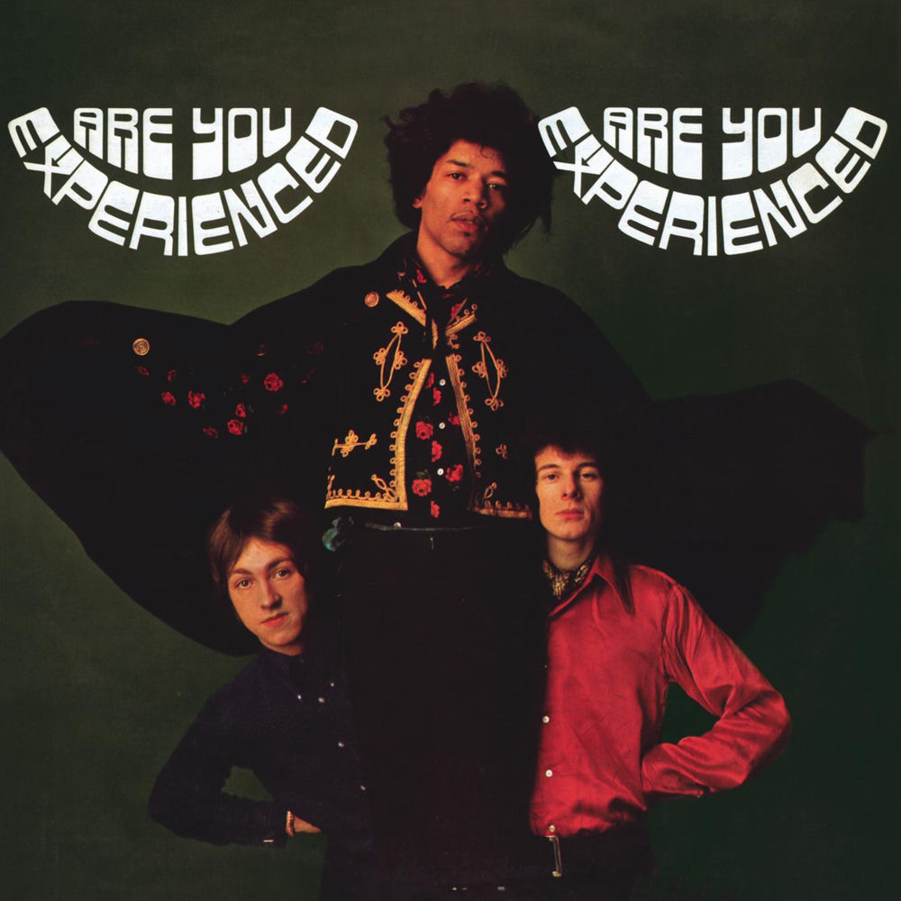 Stone Free - Jimi Hendrix