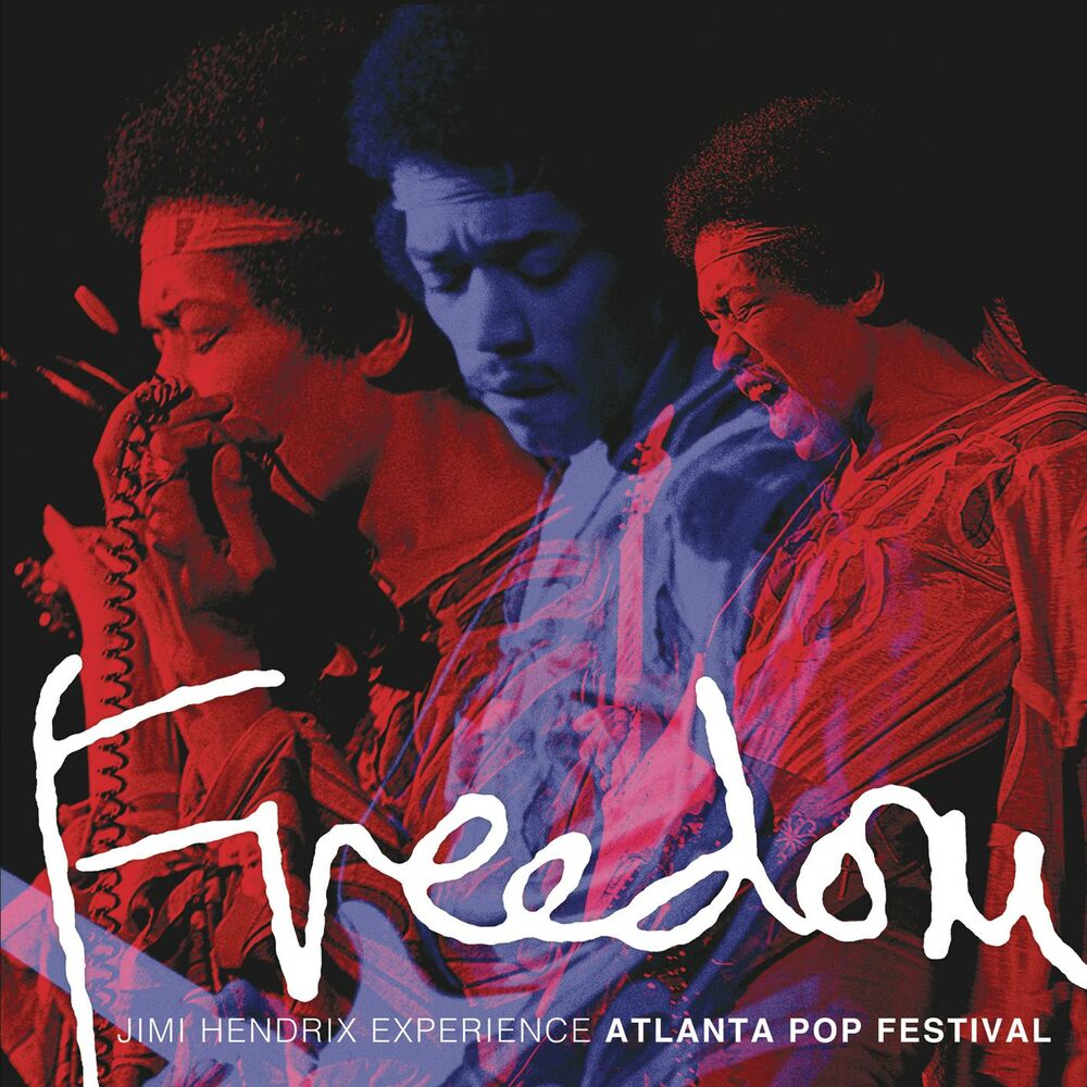 Straight Ahead (Live) - Jimi Hendrix