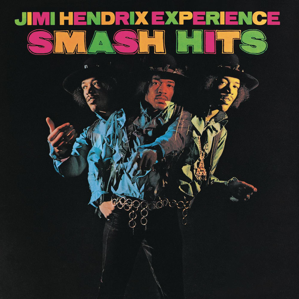 The Stars That Play With Laughing Sam's Dice (Mayfair Studios, New York, July 19, 20, 1967) - Jimi Hendrix