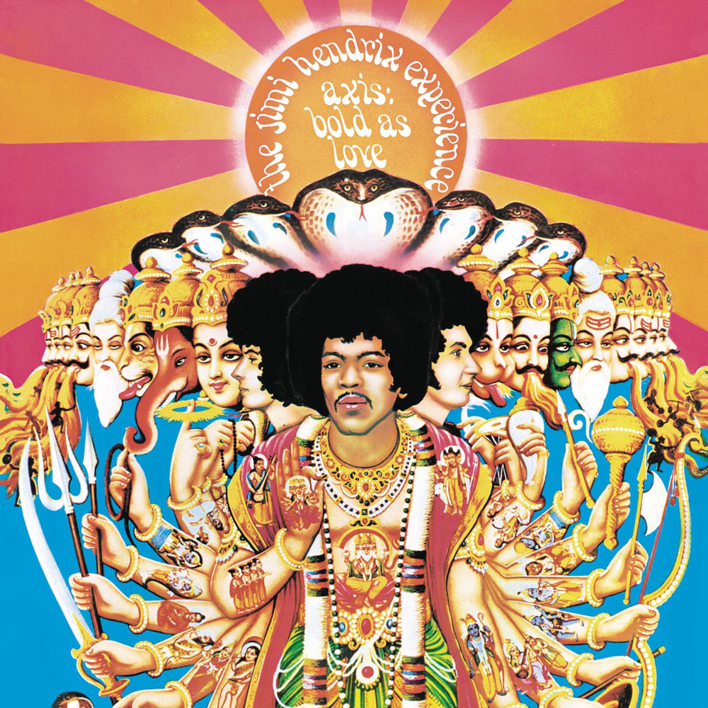Wait Until Tomorrow - Jimi Hendrix