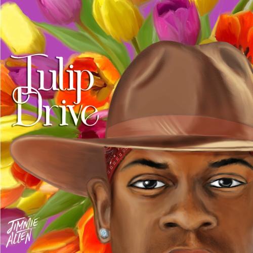Jimmie Allen feat. Jennifer Lopez - On My Way