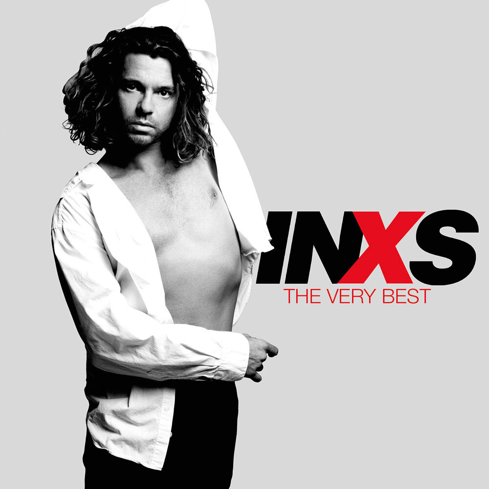 Good Times - Jimmy Barnes & INXS