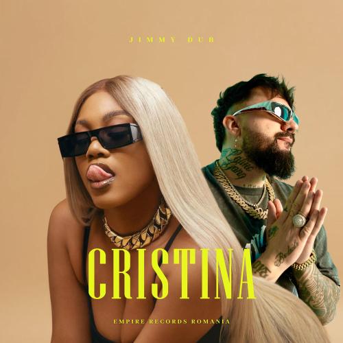 Jimmy Dub - Cristina (Extended)