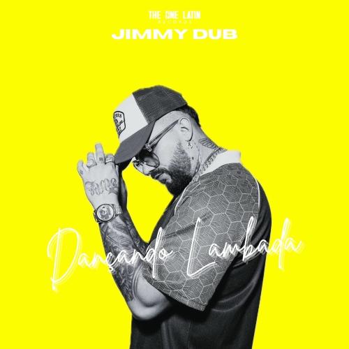 Jimmy Dub - Dancando Lambada