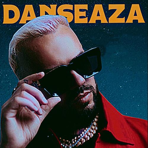 Jimmy Dub - Danseaza