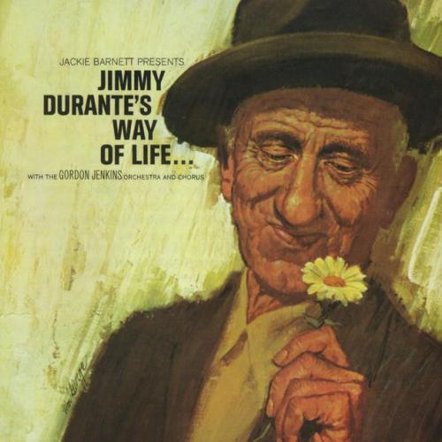 I'll Be Seeing You - Jimmy Durante