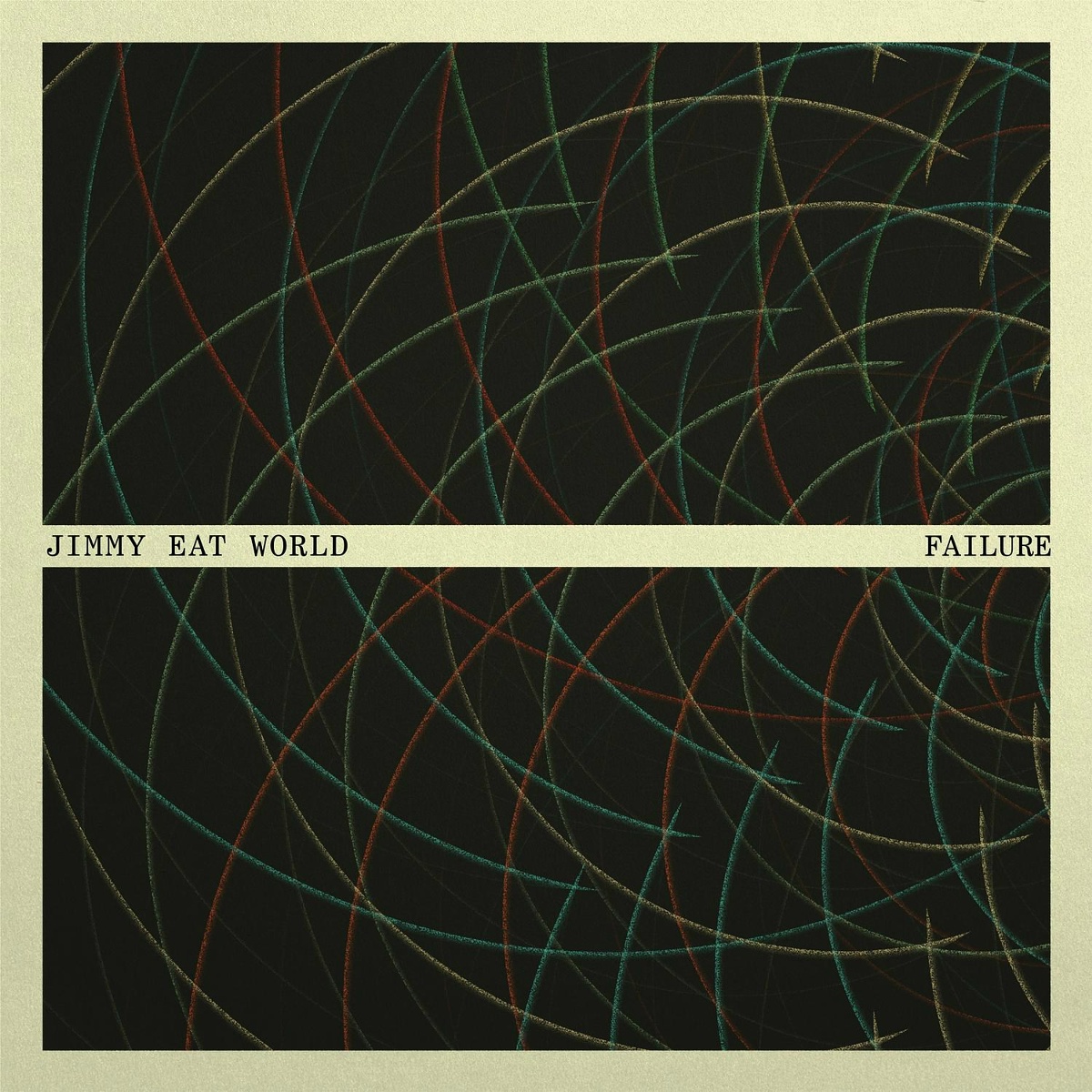 Failure - Jimmy Eat World