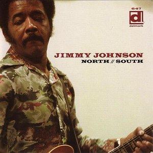 Jimmy Johnson - Dead Or Alive