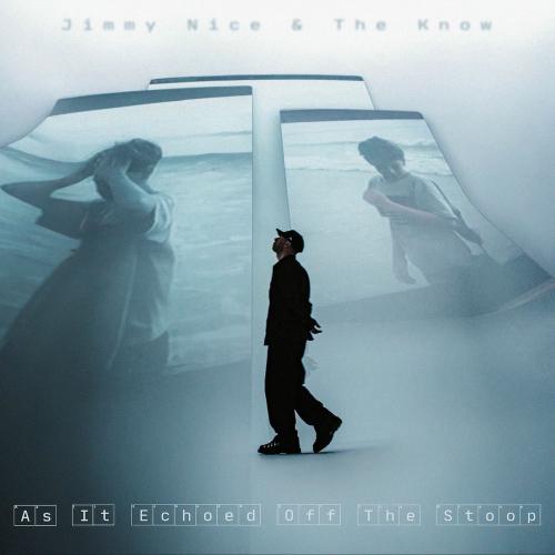 Jimmy Nice & The Know - What Do You Write_