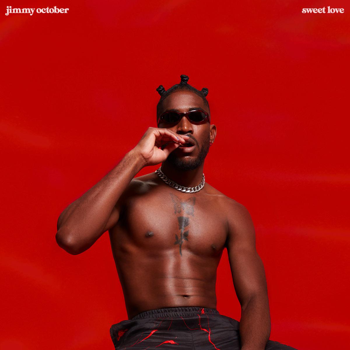 Sweet Love - Jimmy October
