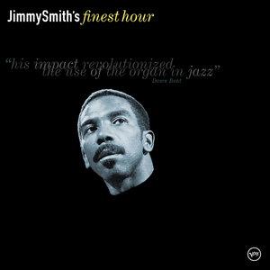 Jimmy Smith - Got My Mojo Workin'