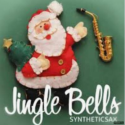 Jingle bells (deep house) (рингтон)