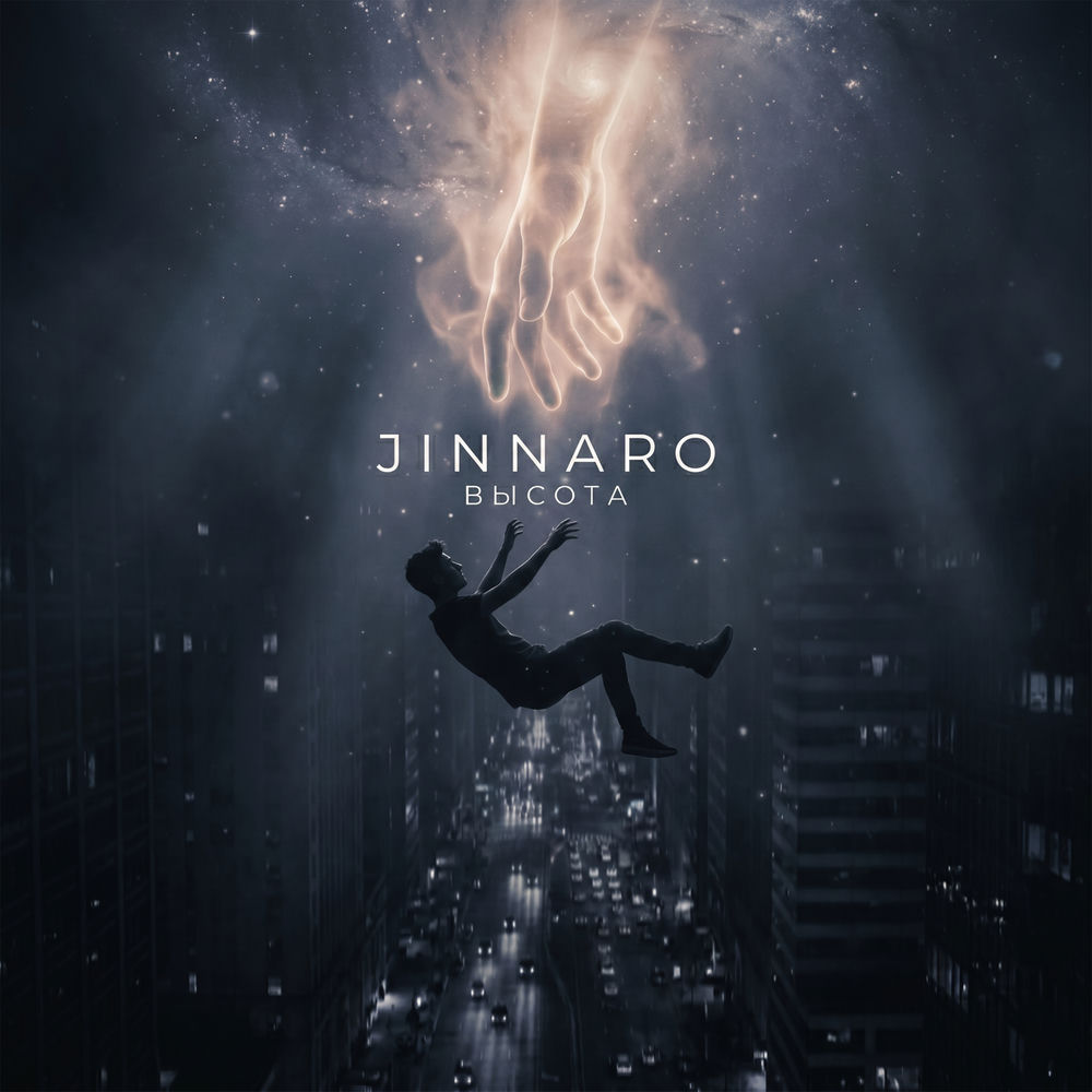 Высота - JINNARO