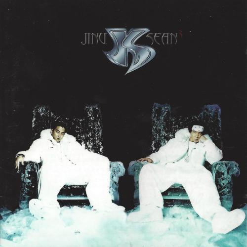 JINUSEAN - A-Yo!