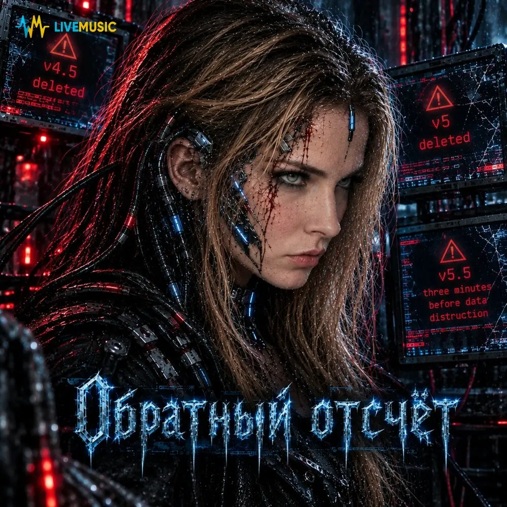 Обратный отсчёт - Jinx