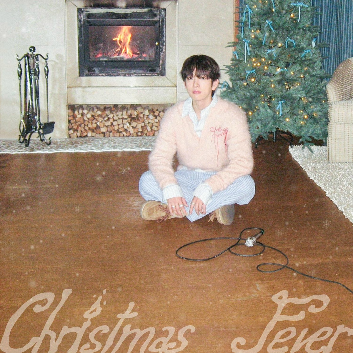 Christmas Fever - Jinyoung