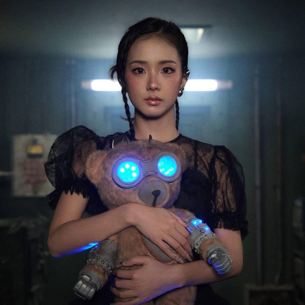 CLICK - JISOO