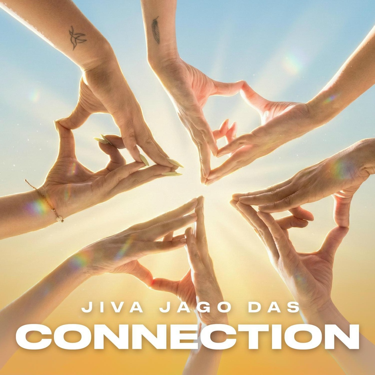 Connection - Jiva Jago Das feat. Dhanya