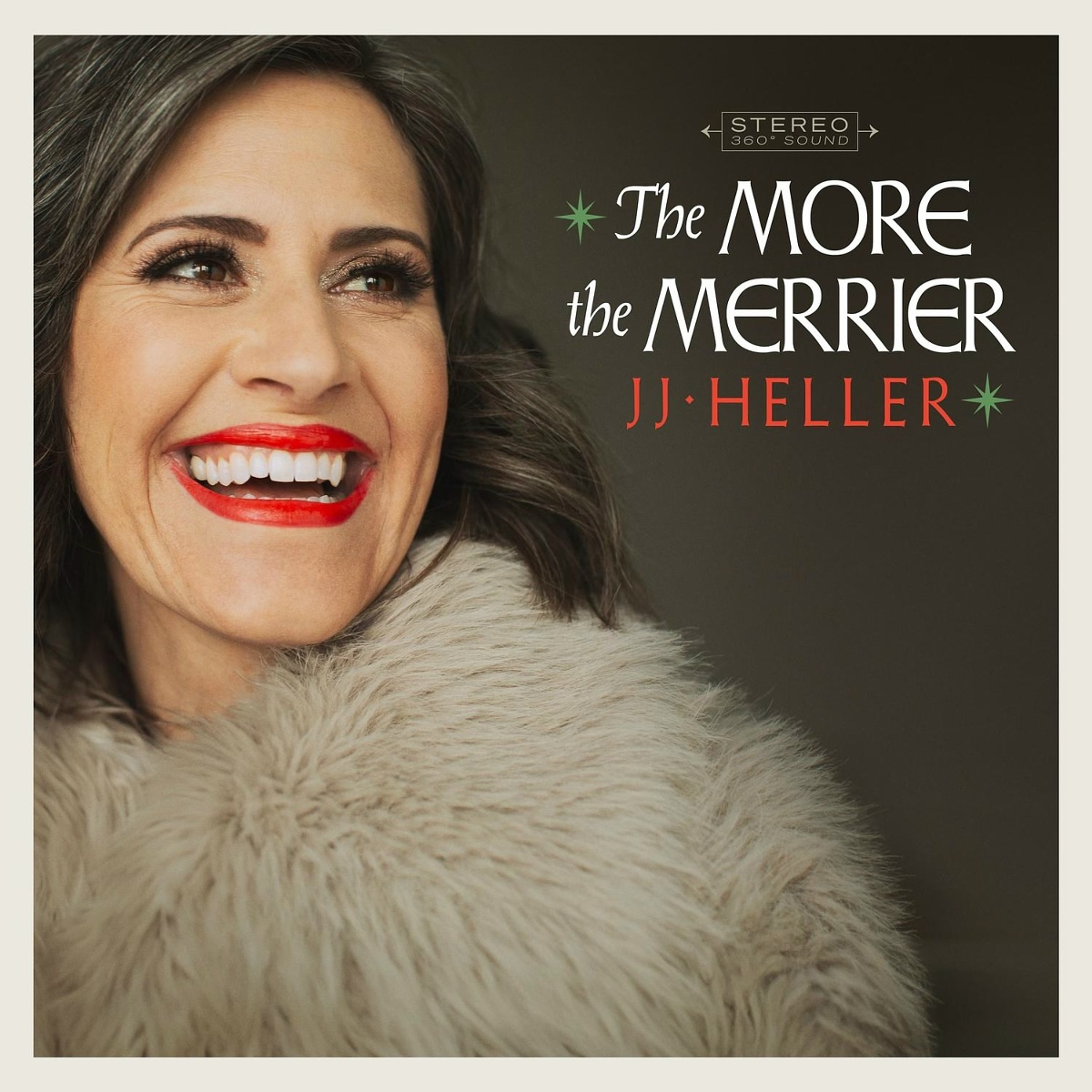 Jingle Bells - JJ Heller