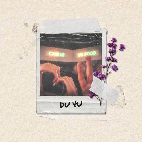 Jjared - Chew Ur Food (Du 4u)