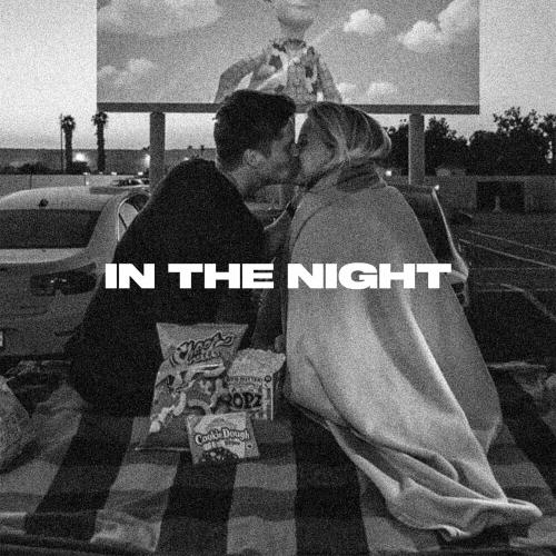 JK feat. German Geraskin - In The Night