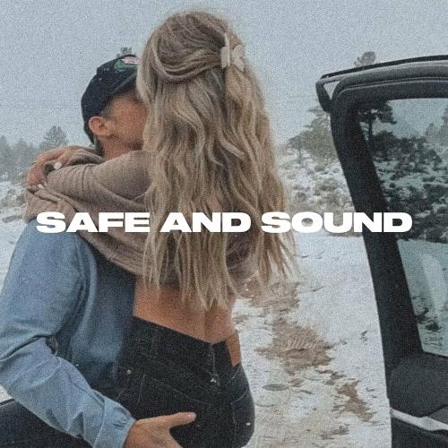 JK feat. Muffin x Blind Rose - Safe And Sound