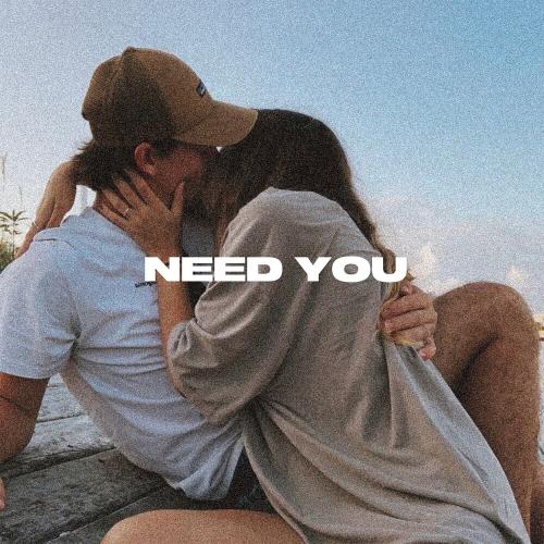 JK - Need You
