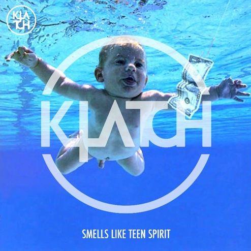 Smells Like Teen Spirit - JKRS, AIZZO