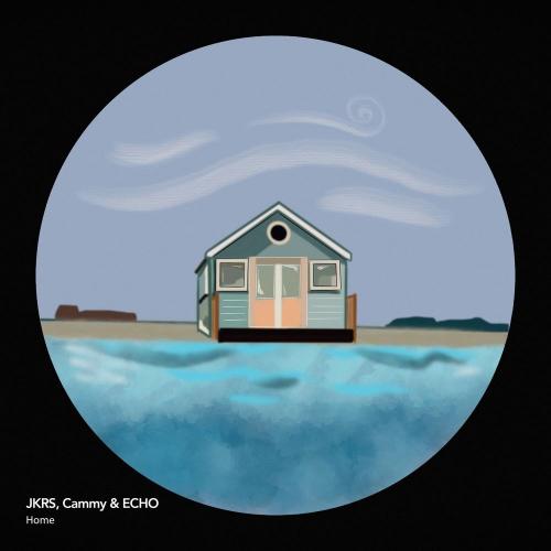 JKRS, Cammy & Echo - Home