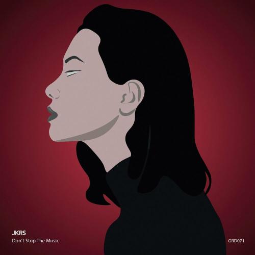Do Not Stop The Music - JKRS