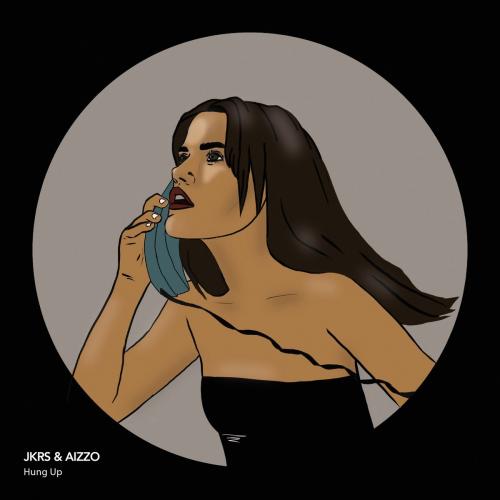 JKRS feat. AIZZO - Hung Up