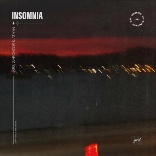 JKRS, Garonzos & ATHYN - Insomnia (Sped Up)