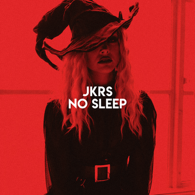 JKRS - No Sleep