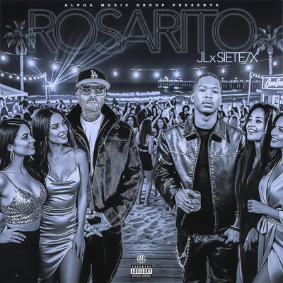 Rosarito - JL, Siete7x