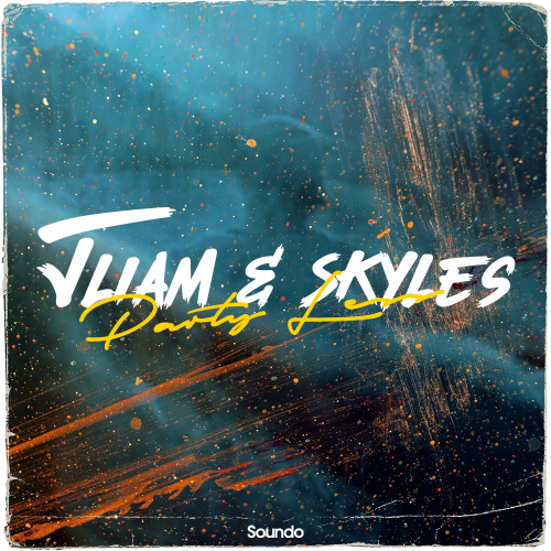 JLiam & Skyles - Party Less