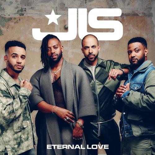 JLS - Eternal Love (Luca Schreiner Remix)