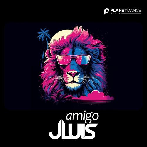 Jluis - Amigo