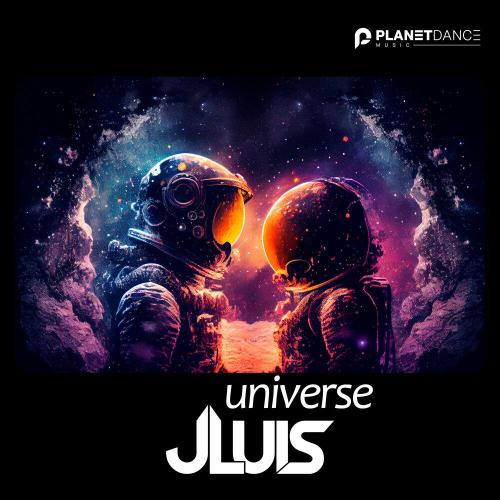 Jluis - Universe