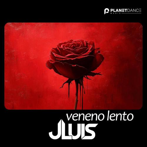 Jluis - Veneno Lento