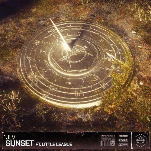 JLV feat. Little League - Sunset