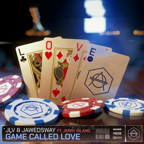 JLV & Jawedsway feat. Jerry Island - Game Called Love