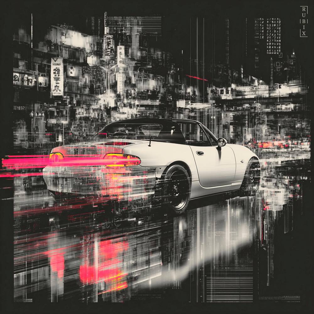 Jmilton & rxpid - Montagem Imparável