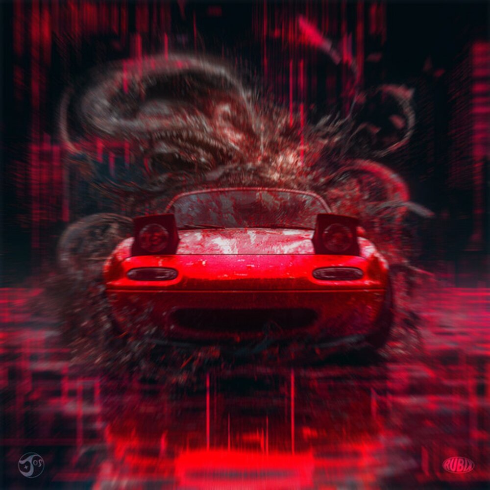 Jmilton - Virou
