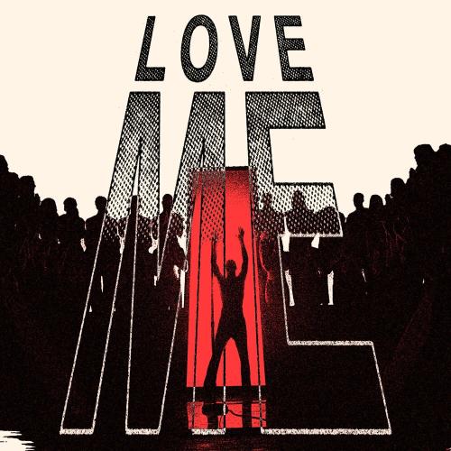 JMSN - Love Me