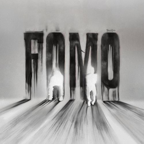 JmyName, Illumate - FOMO