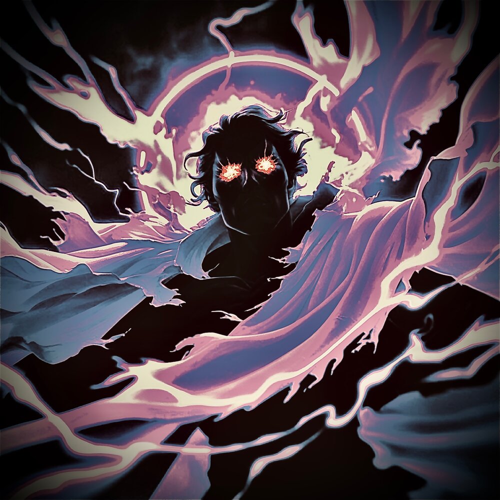 Distanza - JnJavelin, NiceMeme$ound
