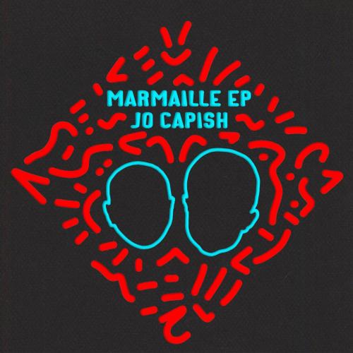Jo Capish - Bagarre