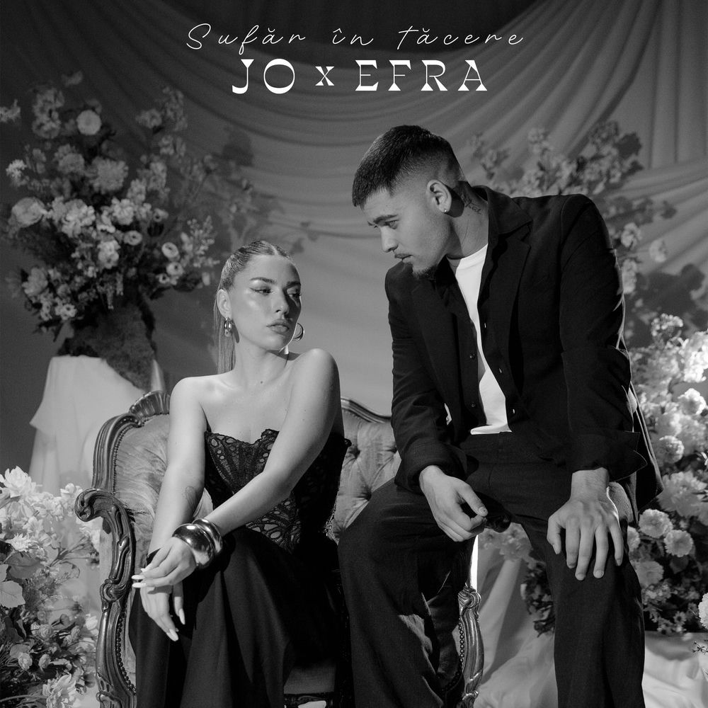 JO & Efra - Sufăr În Tăcere
